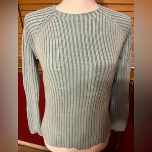 LL Bean sweater